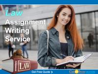 Law Assignment Essay Help and Writing Services UK image 2